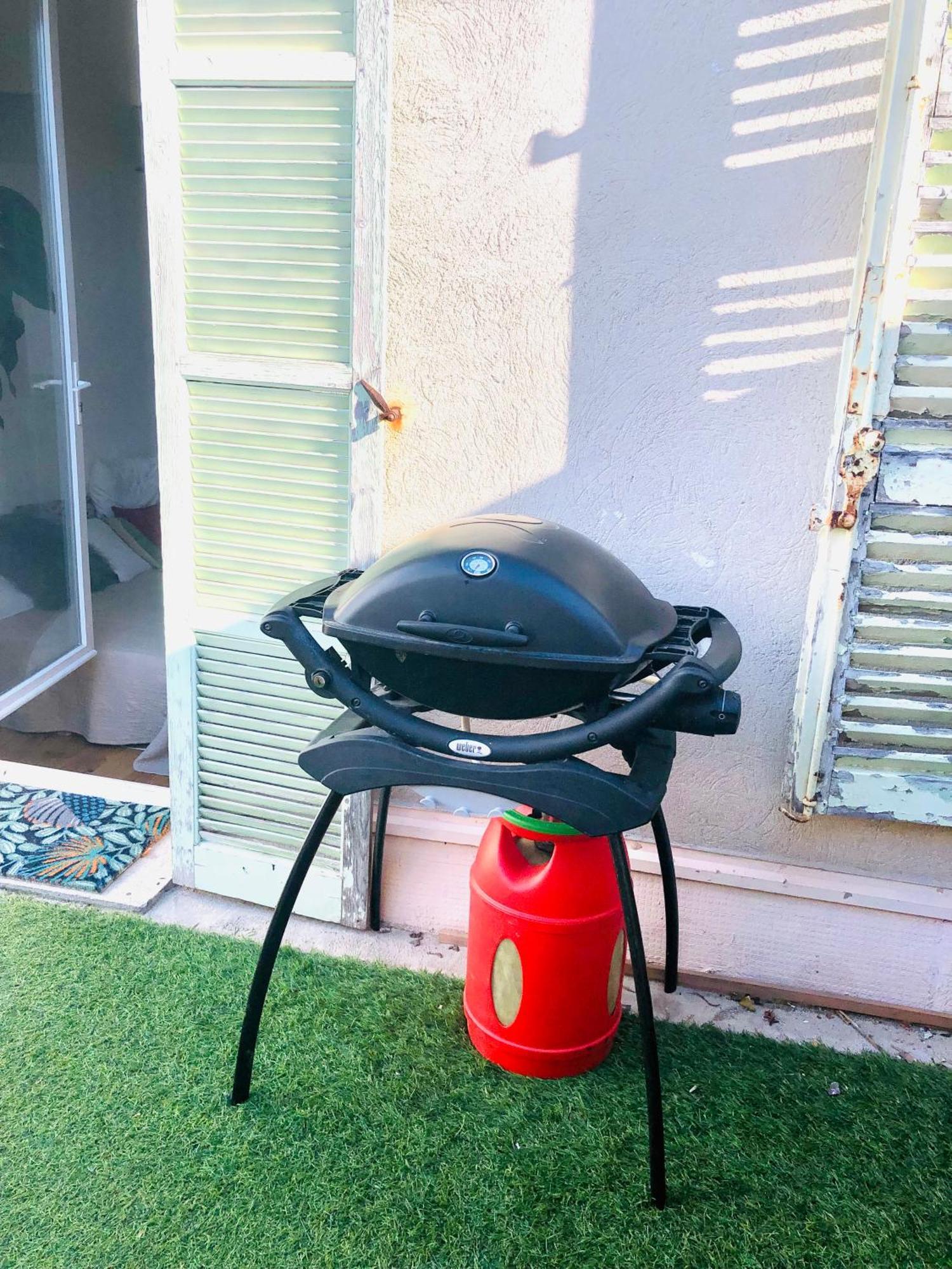 Joli Duplex Avec Terrasse Apartment Marseille Luaran gambar