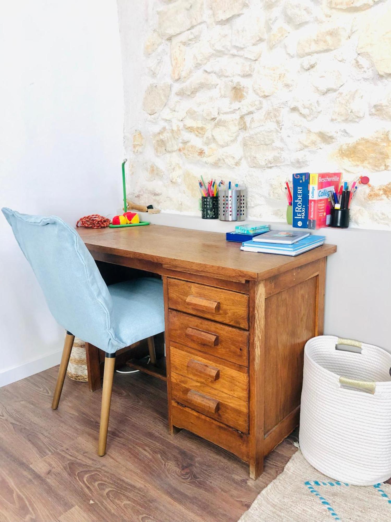 Joli Duplex Avec Terrasse Apartment Marseille Luaran gambar